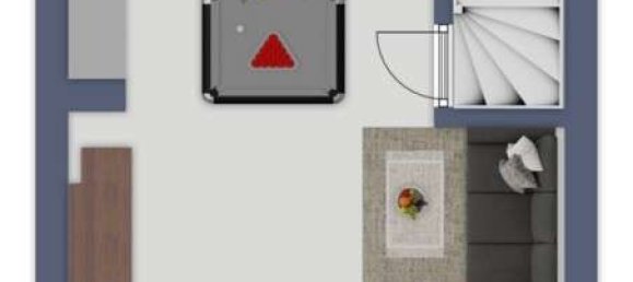 3 bedrooms Townhouse in Hanover, Germany No. 231601 16