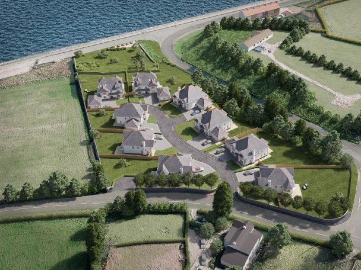 Casa T5 em Ramsey, United Kingdom N.º 56