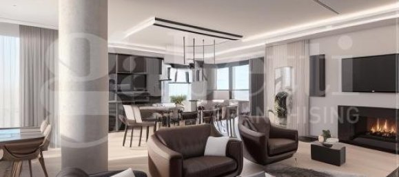 Вилла с 3 комнатами в Сенаго, Италия № 37256 44