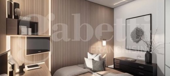 Вилла с 3 комнатами в Сенаго, Италия № 37256 39