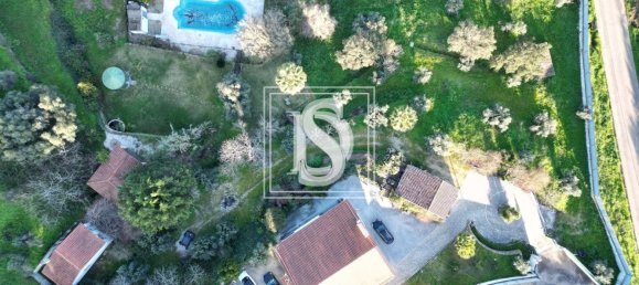6 Schlafzimmer Villa in Sardoal, Portugal, Nr. 348990 22