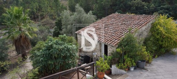 6 Schlafzimmer Villa in Sardoal, Portugal, Nr. 348990 31