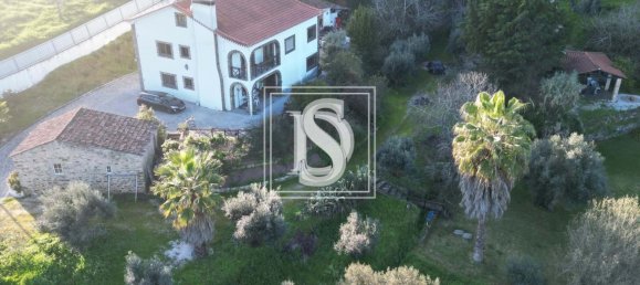 6 Schlafzimmer Villa in Sardoal, Portugal, Nr. 348990 21