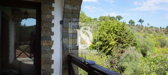 6 Schlafzimmer Villa in Sardoal, Portugal, Nr. 348990 33