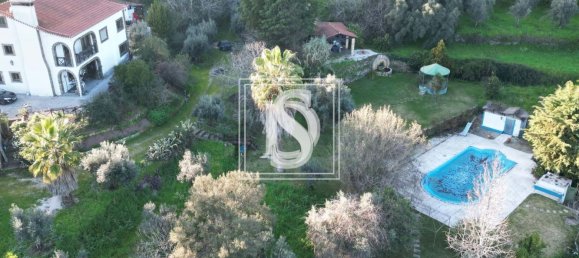 6 Schlafzimmer Villa in Sardoal, Portugal, Nr. 348990 23