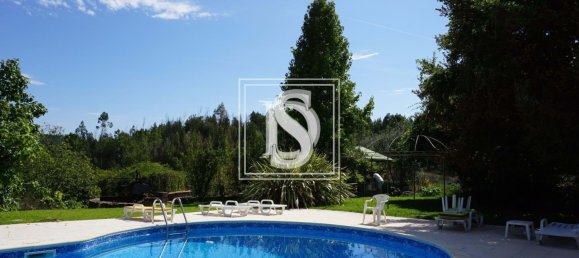 6 Schlafzimmer Villa in Sardoal, Portugal, Nr. 348990 40