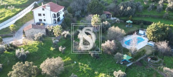6 Schlafzimmer Villa in Sardoal, Portugal, Nr. 348990 26