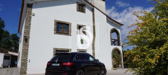 6 Schlafzimmer Villa in Sardoal, Portugal, Nr. 348990 5