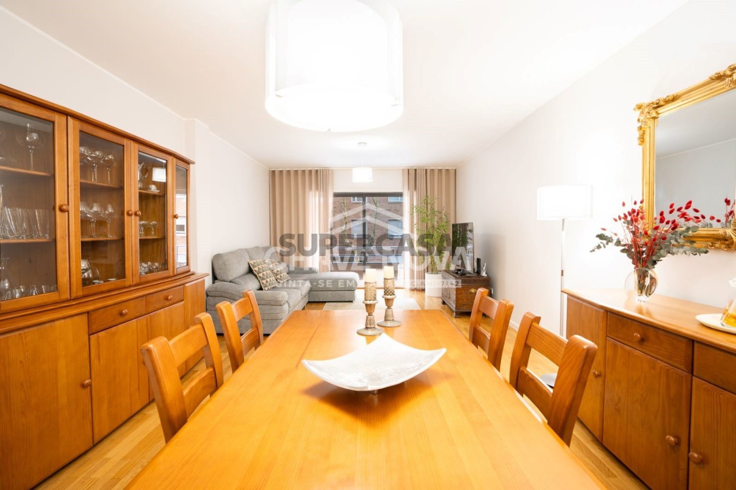 3 bedrooms Apartment in Matosinhos, Portugal No. 286882