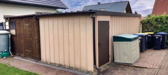 3غرفة شقة في Nordhausen, Germany رقم 293327 15