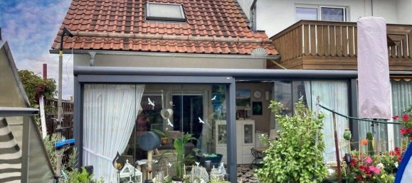 3غرفة شقة في Nordhausen, Germany رقم 293327 2