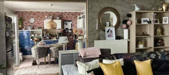 3غرفة شقة في Nordhausen, Germany رقم 293327 3