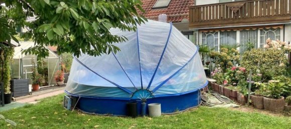 3غرفة شقة في Nordhausen, Germany رقم 293327 14