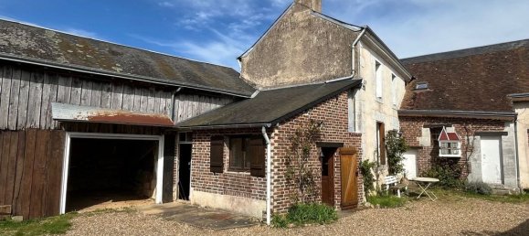 4 bedrooms House in Saint-Martin-des-Bois, France No. 85265 2