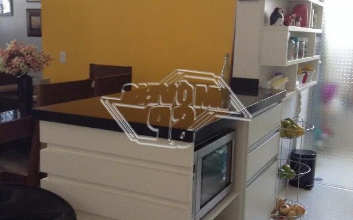 3 bedrooms Apartment in Sao Paulo, Brazil No. 464339