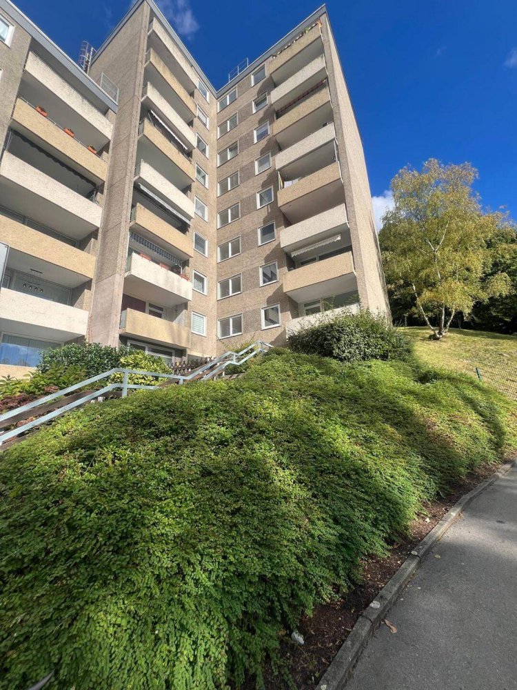 1 Schlafzimmer Wohnung in Märkischer, Germany, Nr. 241803