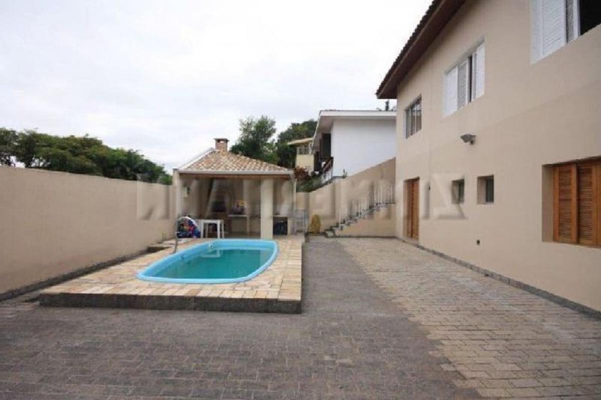 Casa T5 em São Paulo, Brazil N.º 477100