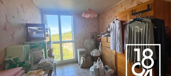 Квартира с 3 спальнями в Марсель, Франция № 340890 6