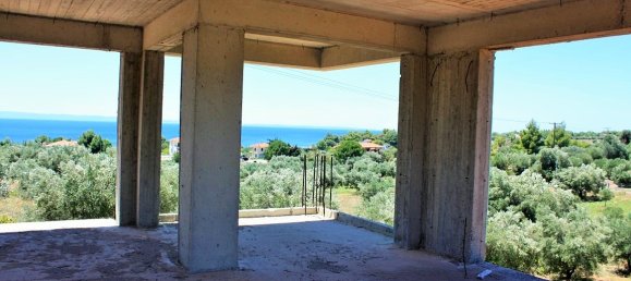 4000m² Hotel in Chalkidiki, Greece No. 6123 5