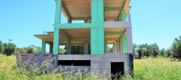 4000m² Hotel in Chalkidiki, Greece No. 6123 2