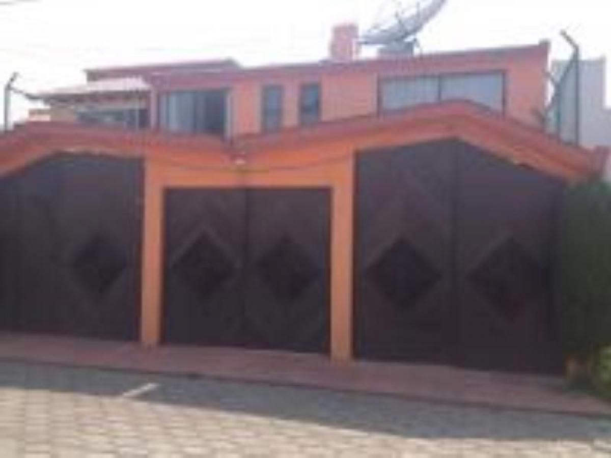 Casa de 4 dormitorios en Zempoala, Mexico No. 183276