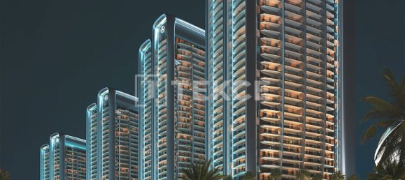 Studio for sale in Meydan, Dubai, UAE № 113036 11
