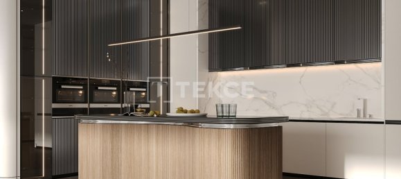 Studio for sale in Meydan, Dubai, UAE № 113036 15