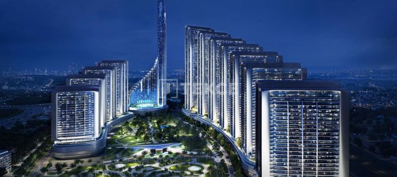 Studio for sale in Meydan, Dubai, UAE № 113036 4