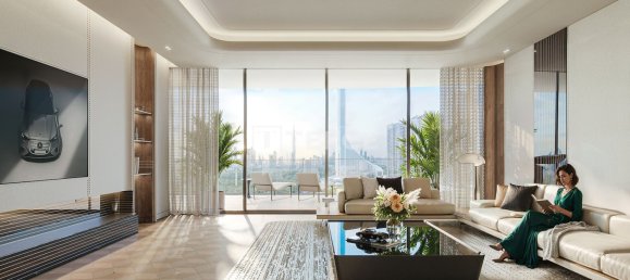 Studio for sale in Meydan, Dubai, UAE № 113036 14