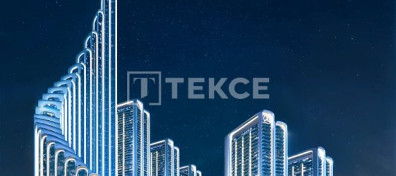 Studio for sale in Meydan, Dubai, UAE № 113036 10