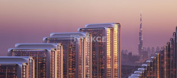 Studio for sale in Meydan, Dubai, UAE № 113036 8