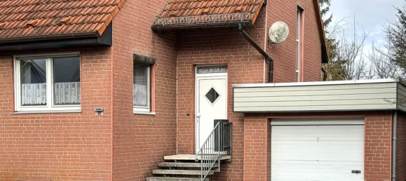 Casa de 2 dormitorios en Brandenburg, Germany No. 62699 23