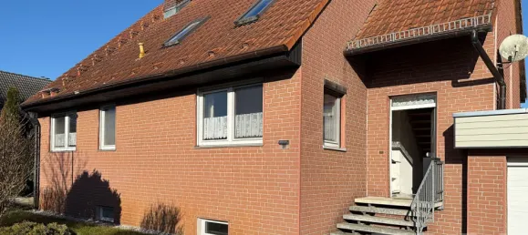 Casa de 2 dormitorios en Brandenburg, Germany No. 62699 24