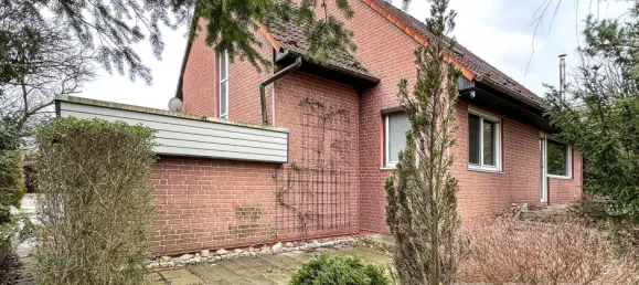 Casa de 2 dormitorios en Brandenburg, Germany No. 62699 4