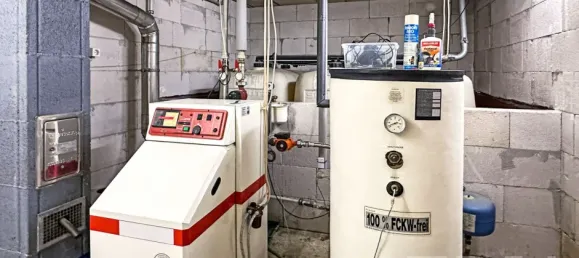 Casa de 2 dormitorios en Brandenburg, Germany No. 62699 20