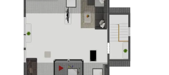 Casa de 2 dormitorios en Brandenburg, Germany No. 62699 30