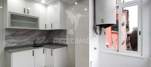 Apartamento T1 em Rio de Mouro, Portugal N.º 155262 10