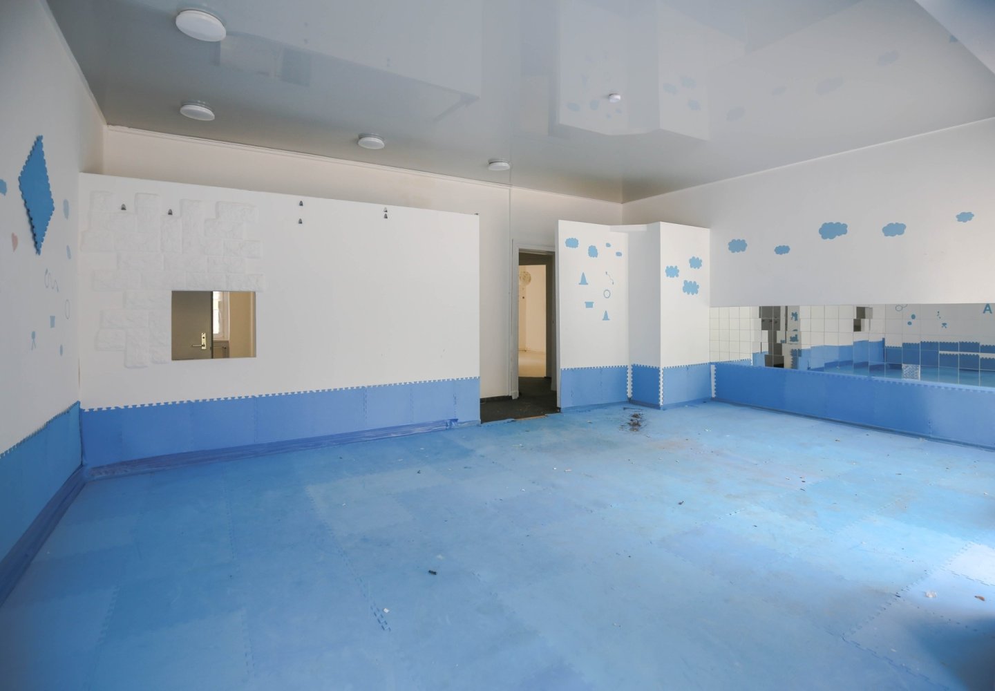 4 rooms Office in Mariendorf, Germany No. 342882