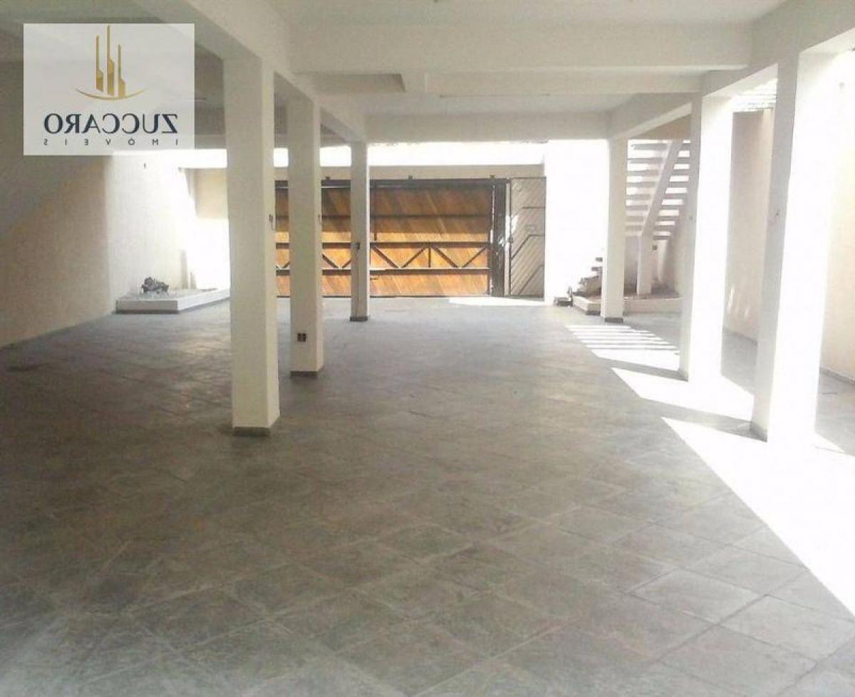 3 bedrooms House in Sao Paulo, Brazil No. 483951