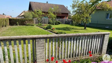 Terreno em Michelhausen, Austria N.º 219661