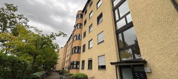 2 rooms Apartment in Regensburg, Germany No. 287915 2