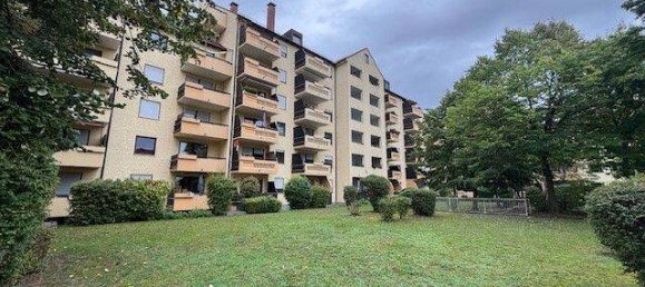 2 rooms Apartment in Regensburg, Germany No. 287915 3