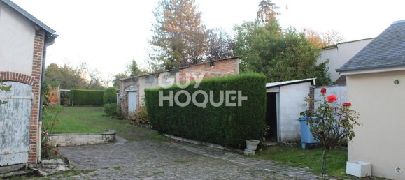 3 غرف نوم منزل في Rambouillet, France رقم 131935 2