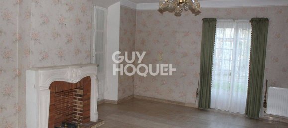 3 غرف نوم منزل في Rambouillet, France رقم 131935 4