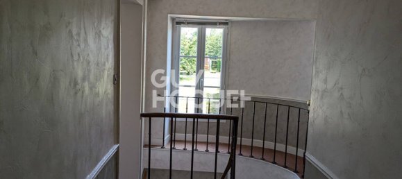 3 غرف نوم منزل في Rambouillet, France رقم 131935 6