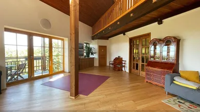 8 rooms House in Judenau-Baumgarten, Austria No. 195909