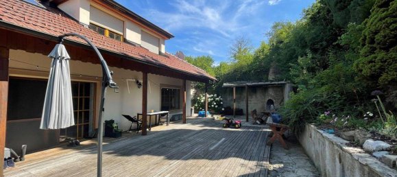 8 rooms House in Judenau-Baumgarten, Austria No. 195909 3