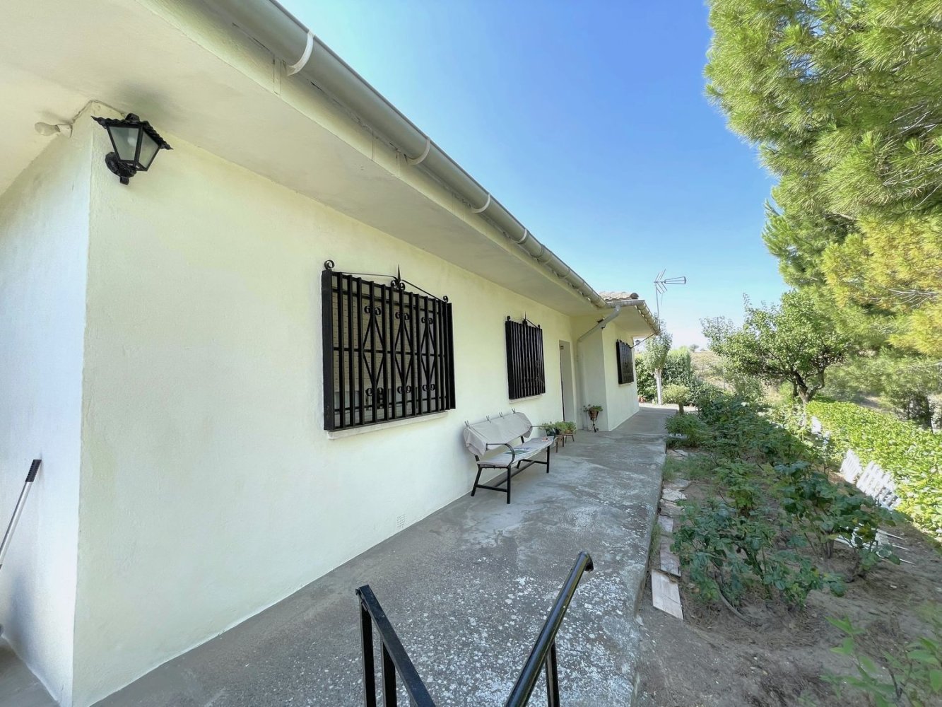 4 bedrooms House in Villalbilla, Spain No. 172930