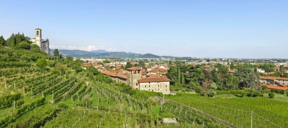 3 bedrooms House in Mapello, Italy No. 266867 12