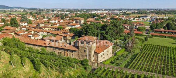 3 bedrooms House in Mapello, Italy No. 266867 17